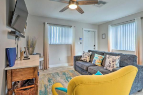 Gated Southern Miami Home 22 Mi to Downtown!
